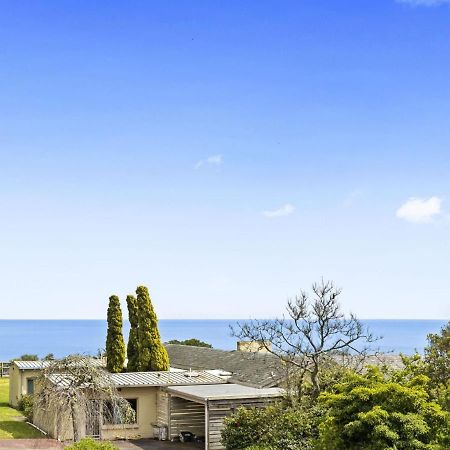 Blue Horizon Mt Eliza Villa Mount Eliza ภายนอก รูปภาพ